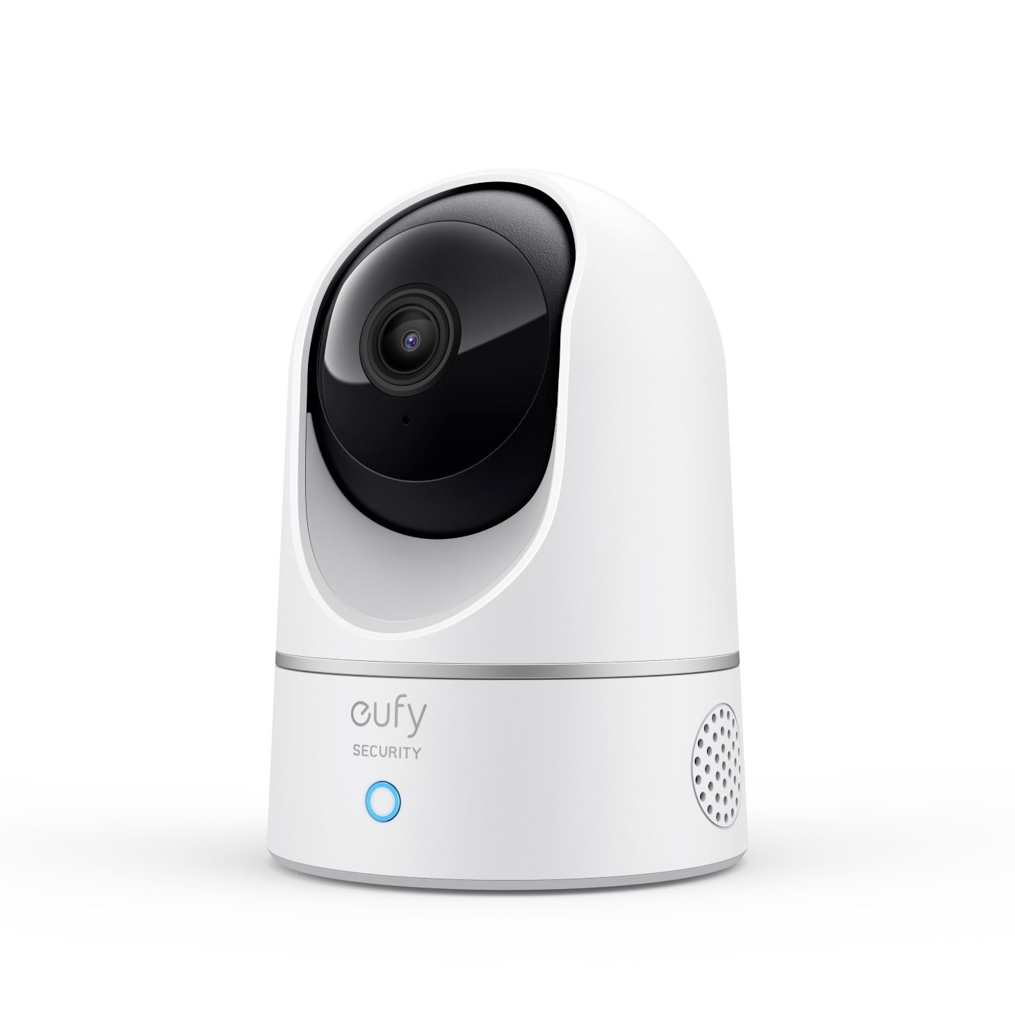 Anker Eufy 2K indoor Pan & Tilt camera IP-camera Wit aanbieding