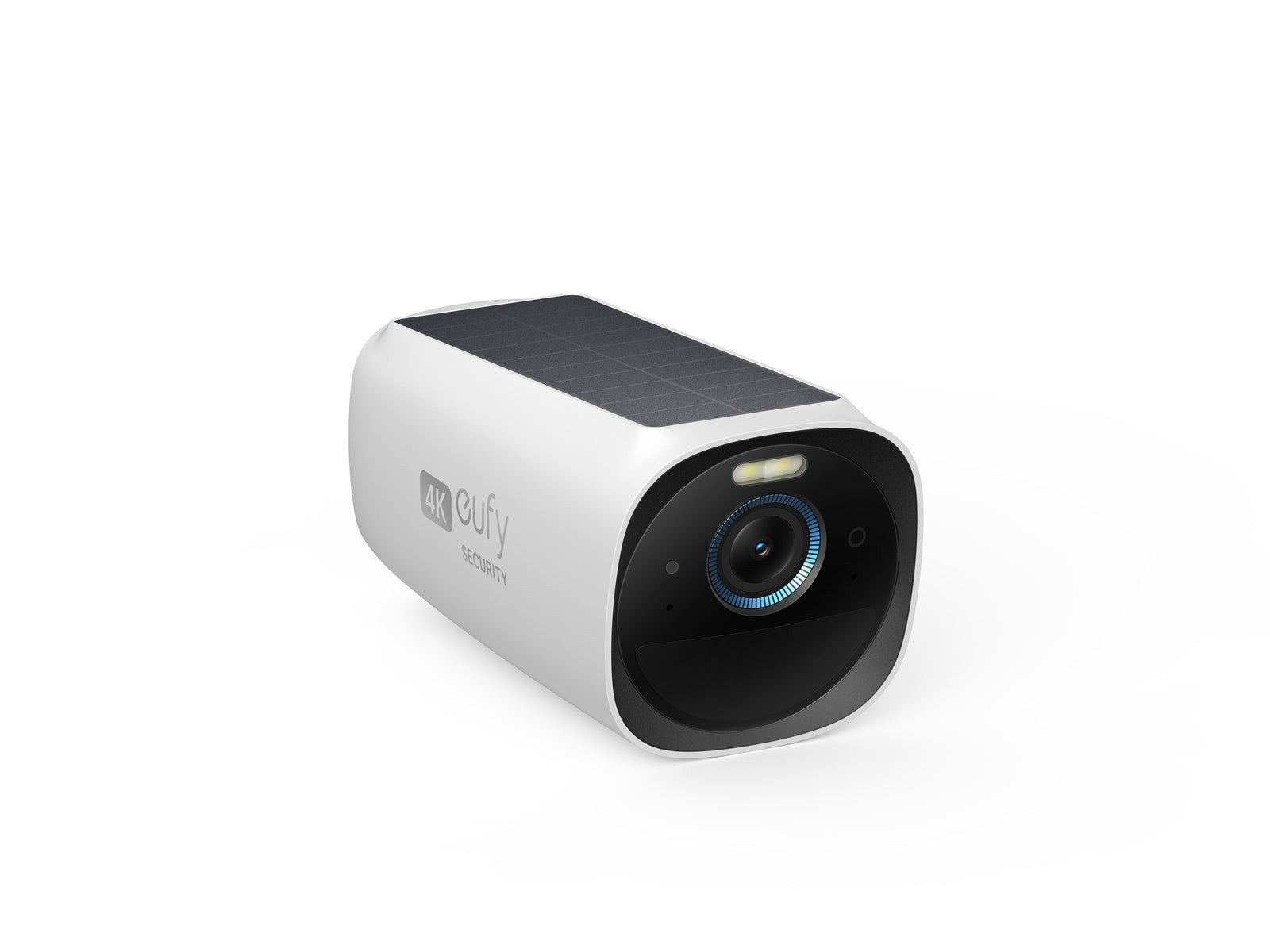 Anker Eufycam 3 Add-on camera IP-camera Zwart aanbieding