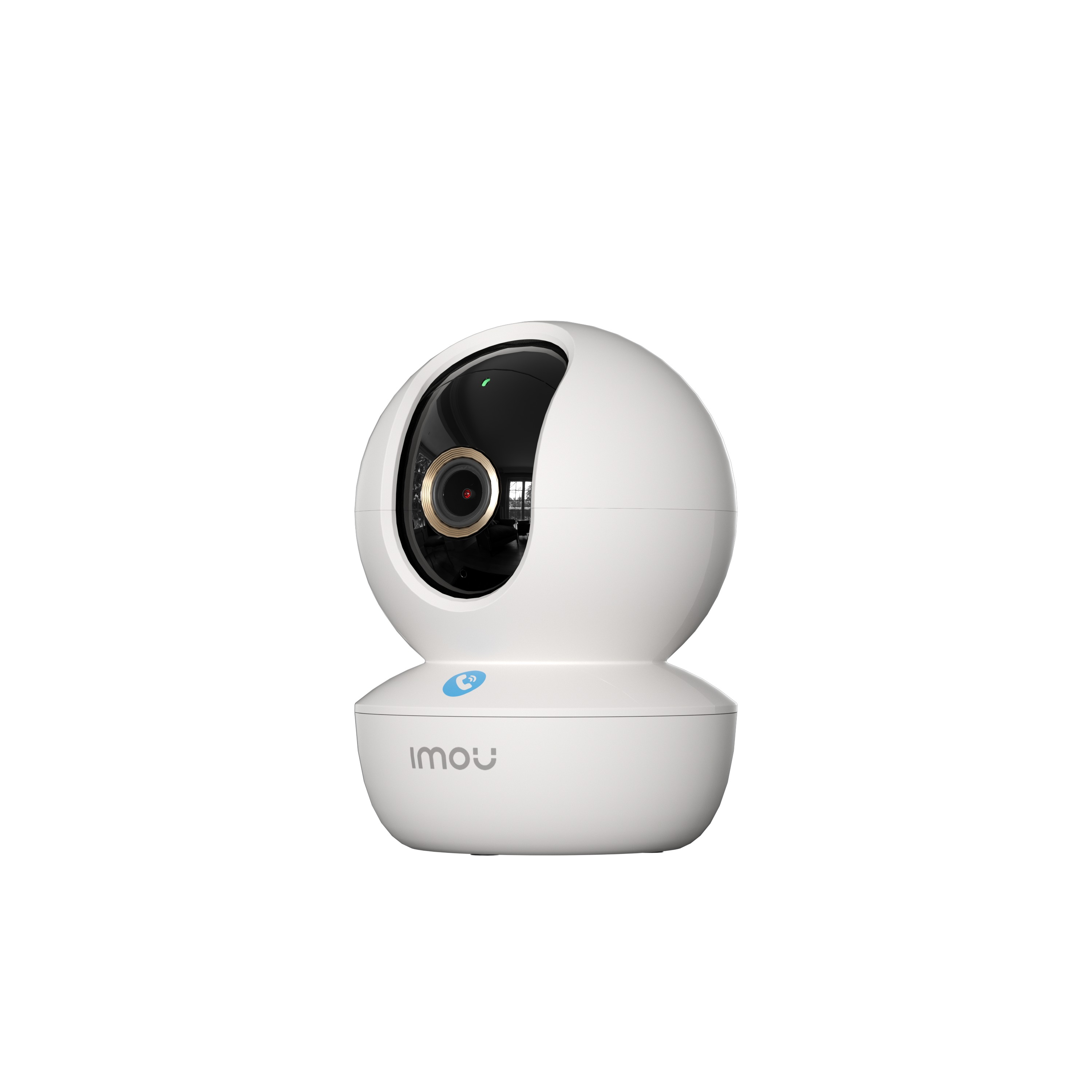 Imou Ranger RC - 3K IP-camera Wit aanbieding