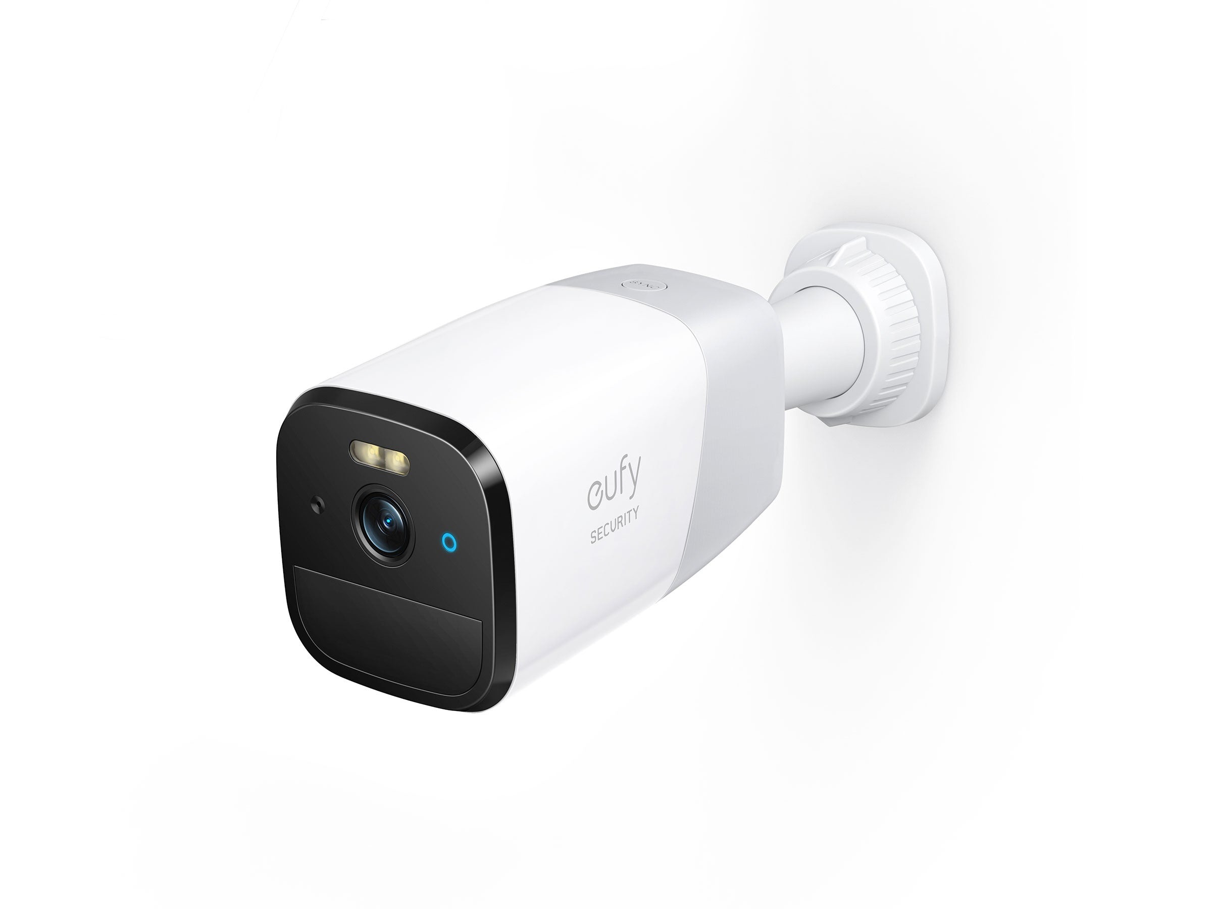 Anker 4G Starlight Camera IP-camera Zwart aanbieding