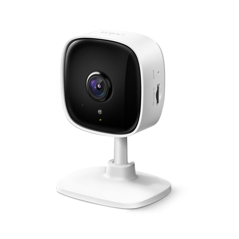 Tapo C110 IP-camera Wit aanbieding