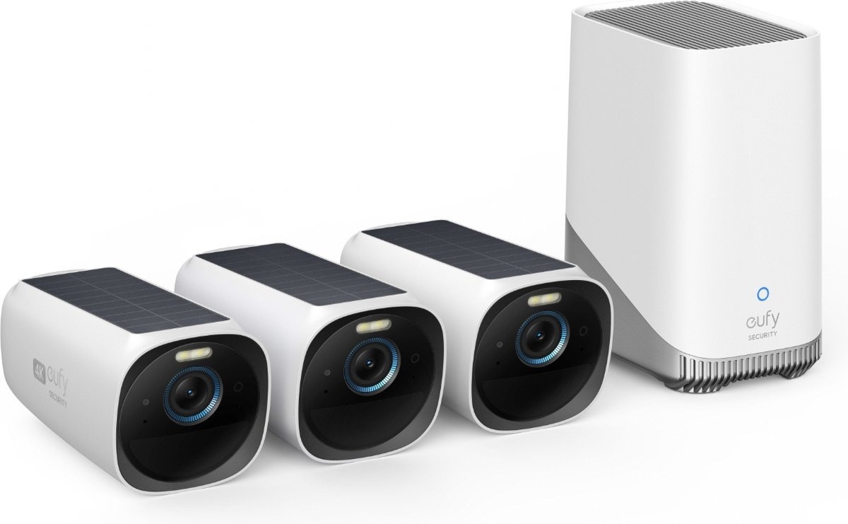 Anker aanbieding