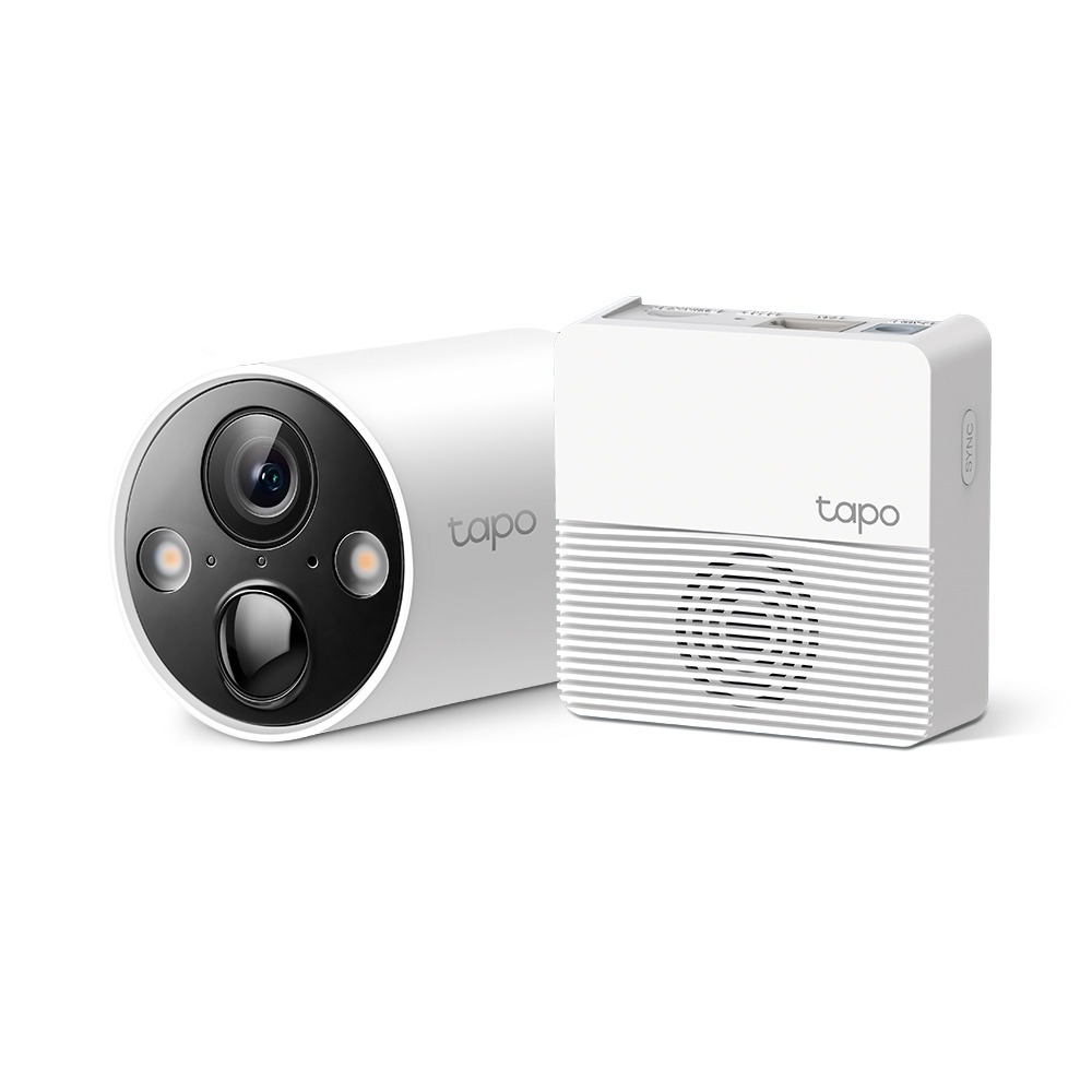 Tapo C420S1 IP-camera aanbieding