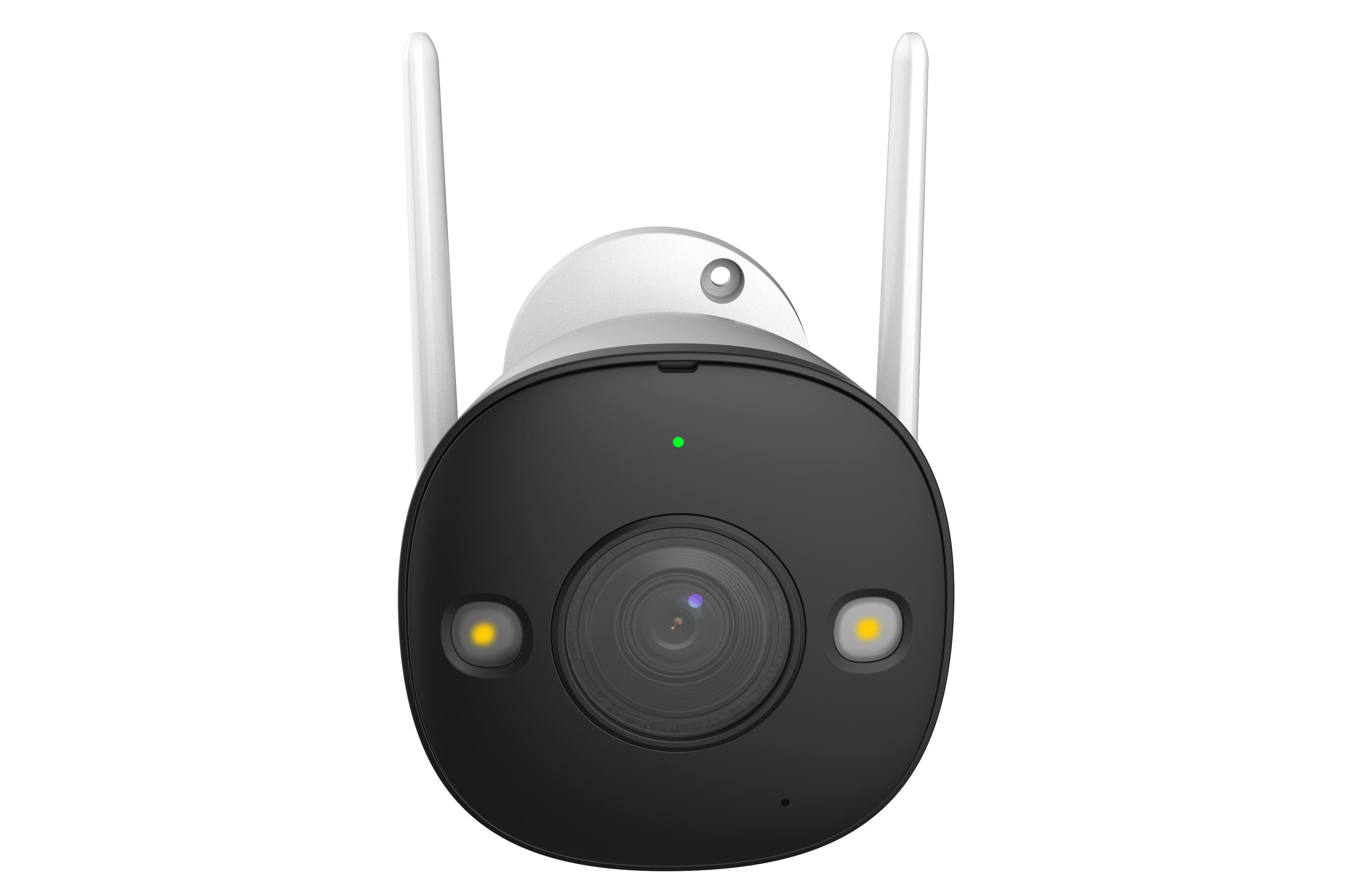 Imou Bullet 2 4MP IP-camera Wit aanbieding