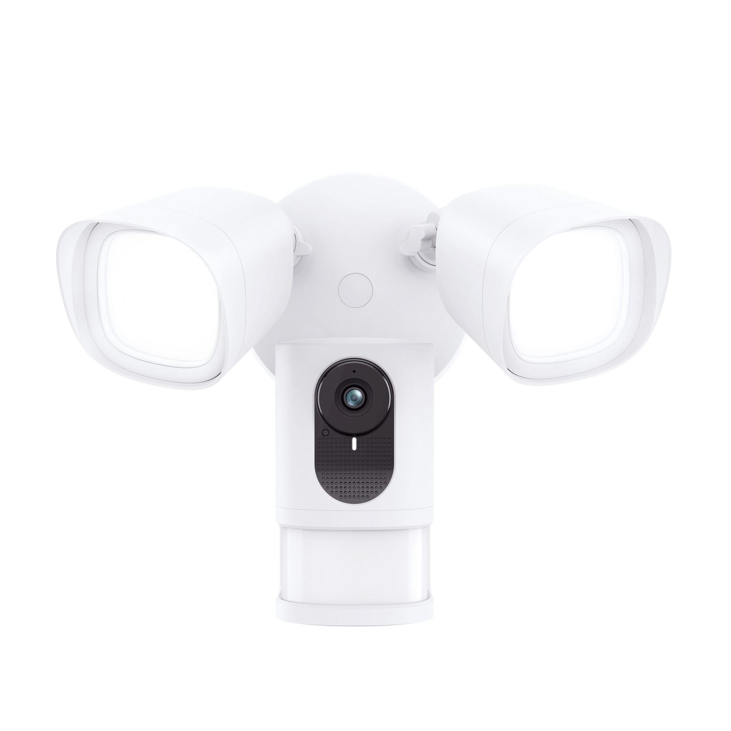 Anker Eufy Floodlight Camera IP-camera Wit aanbieding