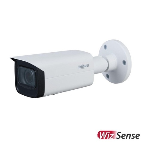 Dahua 4MP WizSense IR Bullet camera Vari-focal lens aanbieding