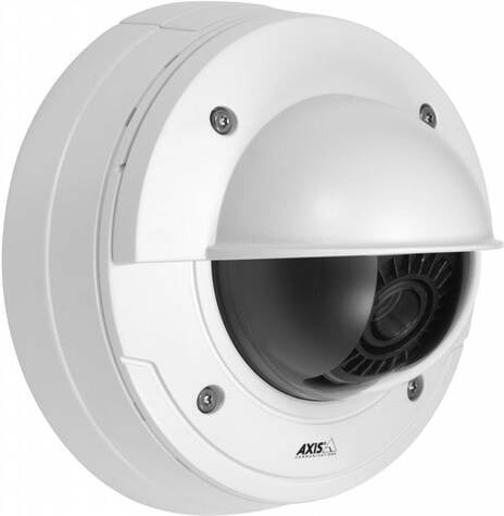 Axis P3367-VE aanbieding