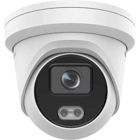 Hikvision DS-2CD2347G2-L(2.8mm)(C) Turret 4MP Easy IP 4.0 aanbieding