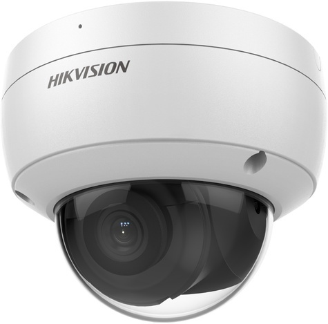 Hikvision (DS-2CD2146G2-I 2.8mm C) 4MP AcuSense Dome Camera aanbieding