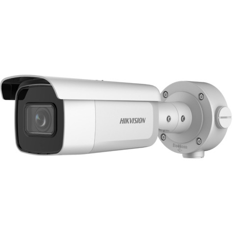 Hikvision DS-2CD3B46G2T-IZHS(2.8-12mm)(C) Bullet 4MP Smart IP aanbieding