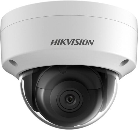 Hikvision (DS-2CD2183G2-I(2.8mm)8MP AcuSense Fixed Dome aanbieding