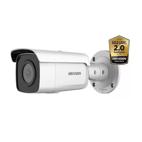 Hikvision DS-2CD2T86G2-4I(2.8mm)(C) Bullet 4K Easy IP 4.0 aanbieding