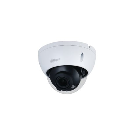 Dahua 4MP Wizsense Vari-focal Dome camera met IR aanbieding