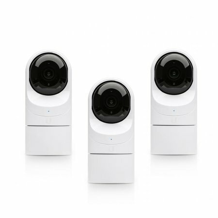 Ubiquiti UniFi Video G3-FLEX Camera 3-pack aanbieding