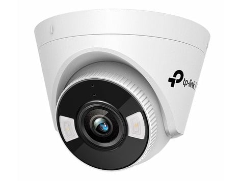 TP-Link 3MP Full-Color Turret Network Camera aanbieding