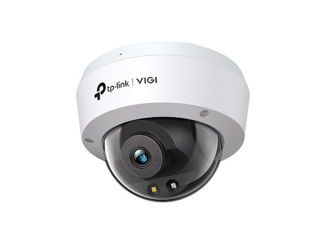 TP-Link 3MP Full-Color Dome Network Camera aanbieding