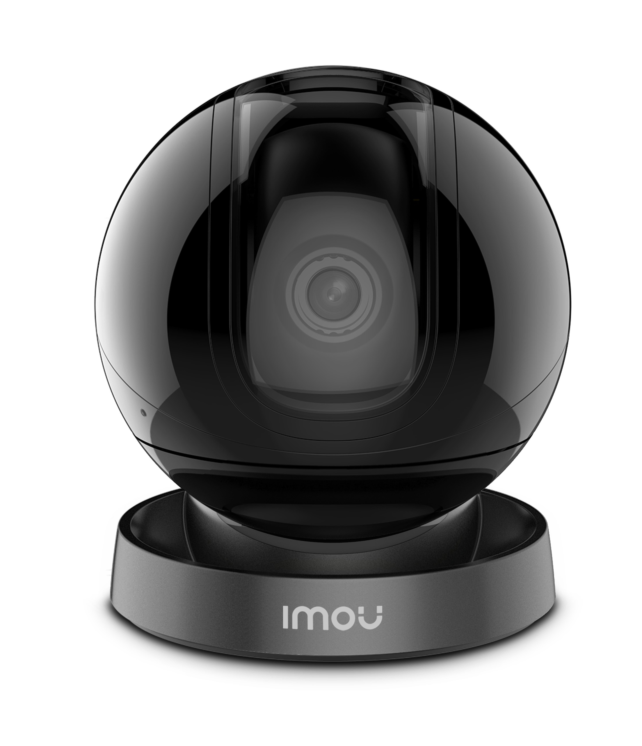 Imou Rex 4MP IP-camera Zwart aanbieding