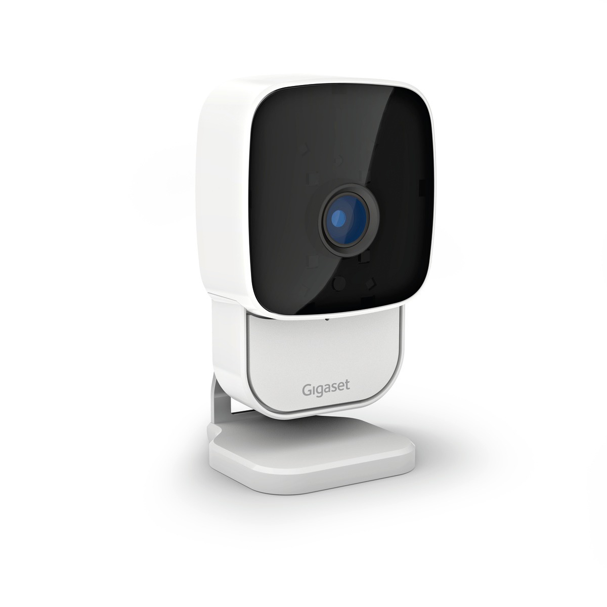 Gigaset Indoor Smart Camera 2.0 IP-camera Wit aanbieding