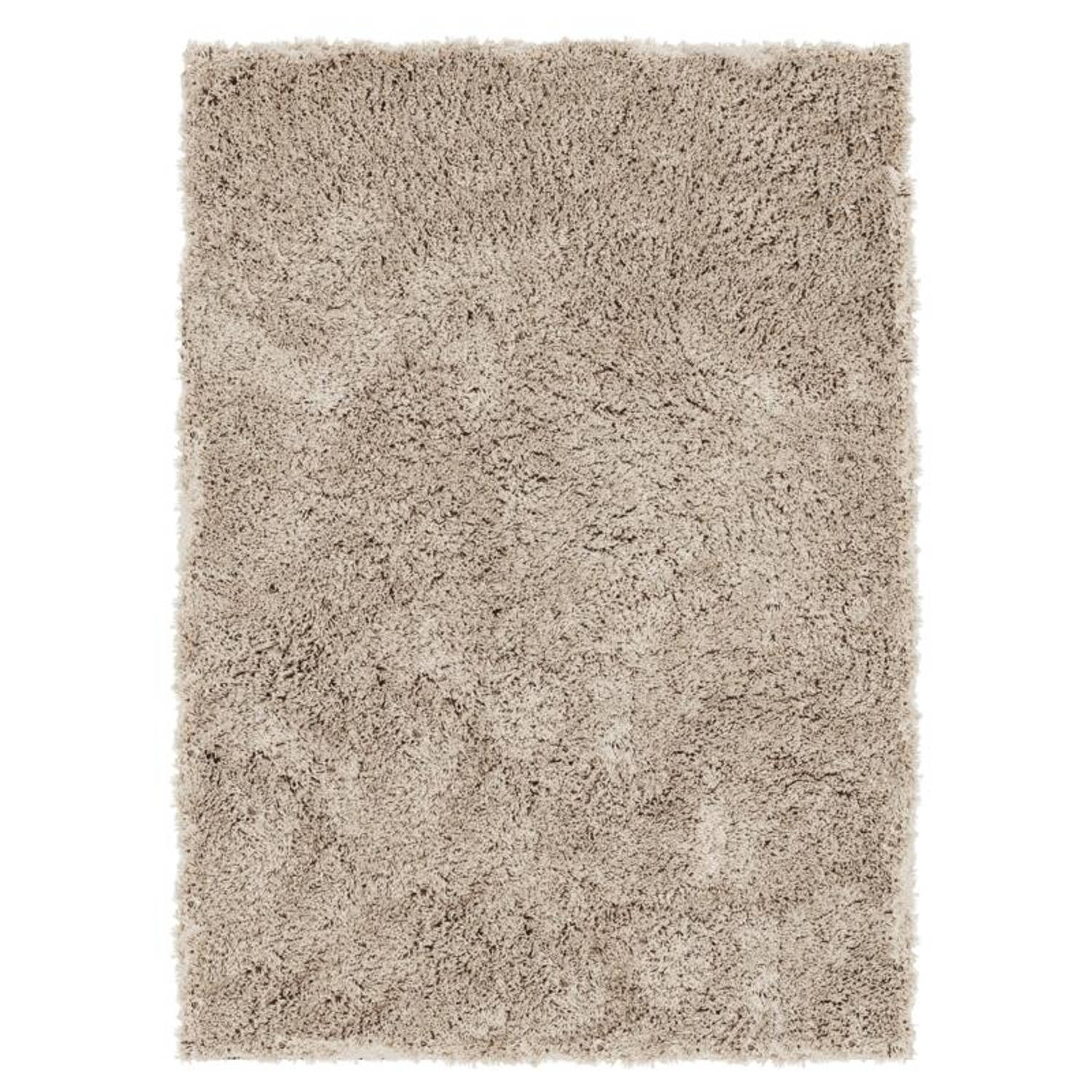 MUST Living Carpet Celeste rectangular small,170x240 cm, taupe, 100... aanbieding