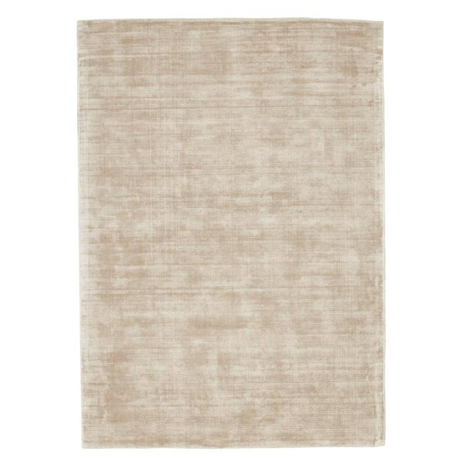 MUST Living Carpet La Belle rectangular small,170x240 cm, beige, 10... aanbieding