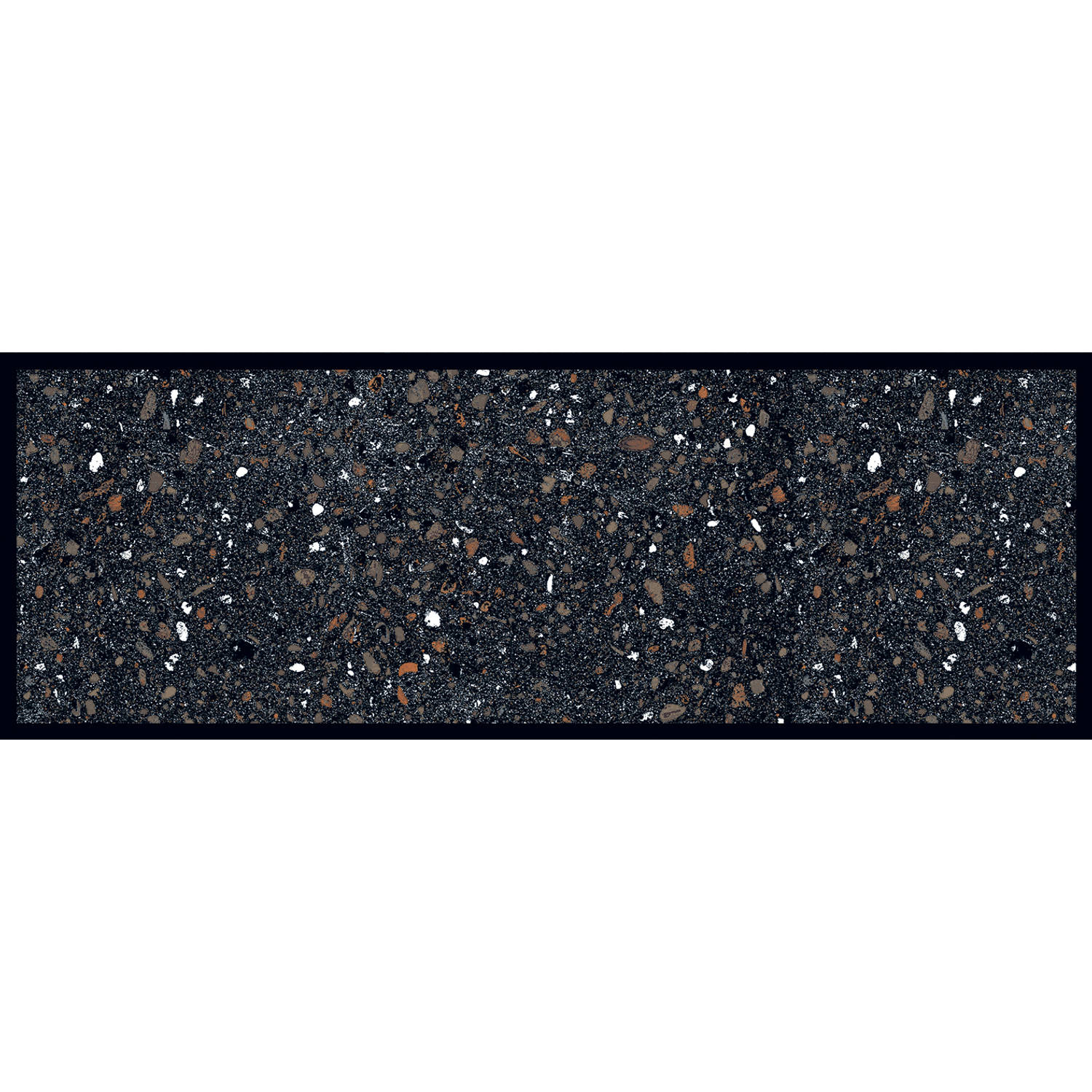 MD Entree - Keukenloper - Cook&Wash - Terrazzo - 50 x 150 cm aanbieding