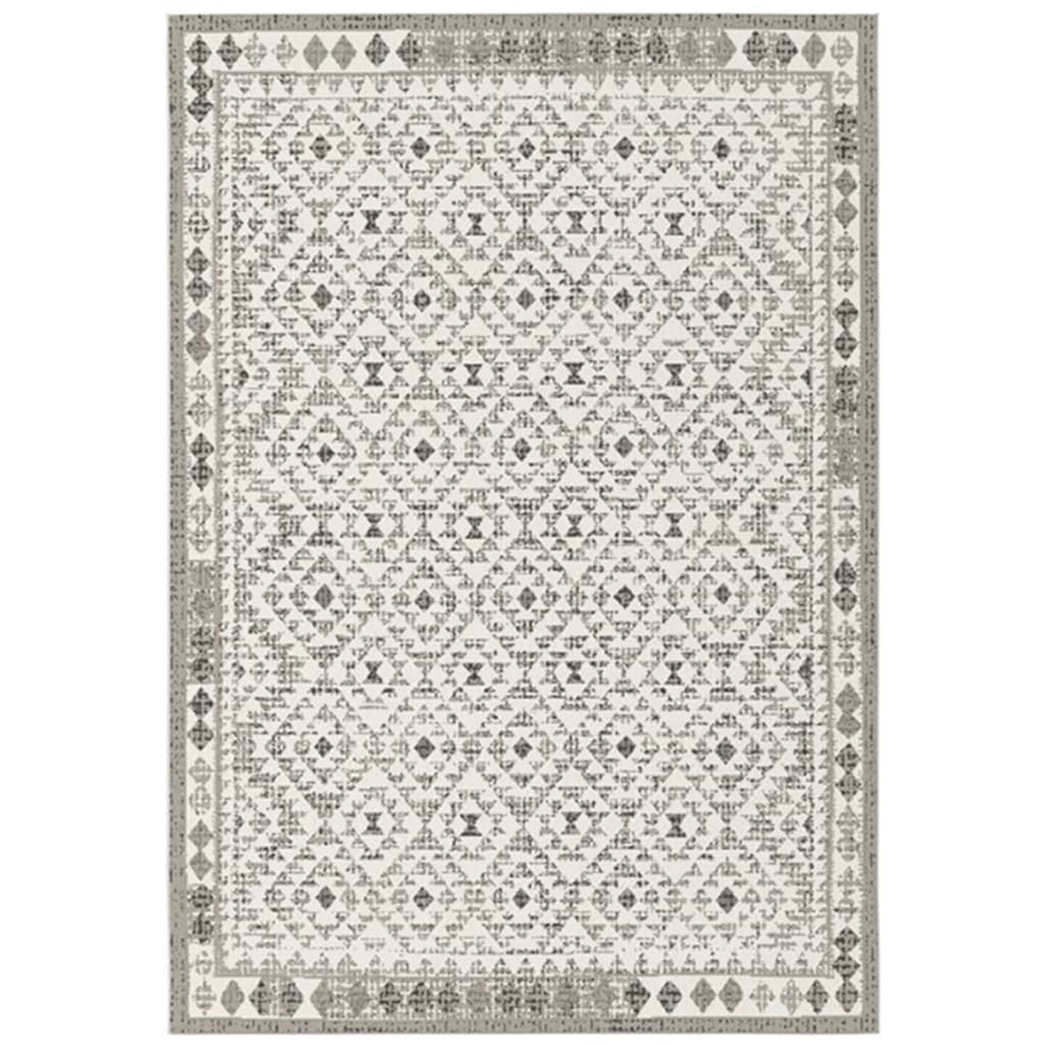 Dutch Lifestyle Vloerkleed Copenhagen kameel 230x160 cm beige aanbieding