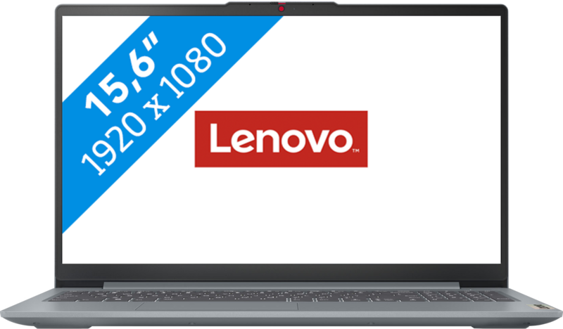 Lenovo IdeaPad Slim 3 15IAN8 82XB004QMH aanbieding