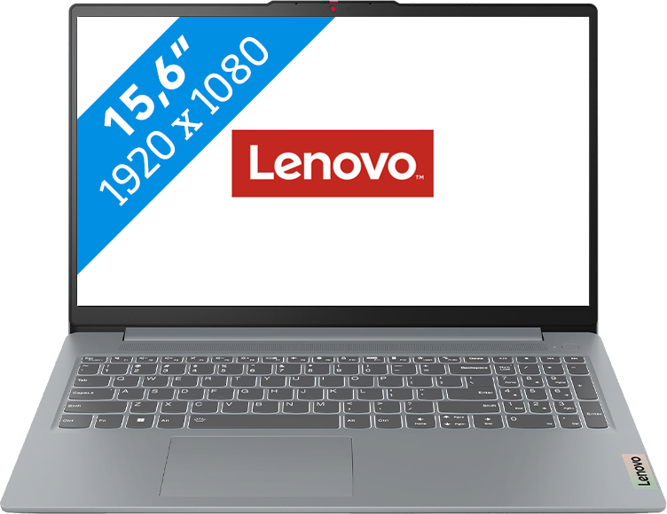 Lenovo IdeaPad Slim 3 15IAH8 83ER003BMH aanbieding
