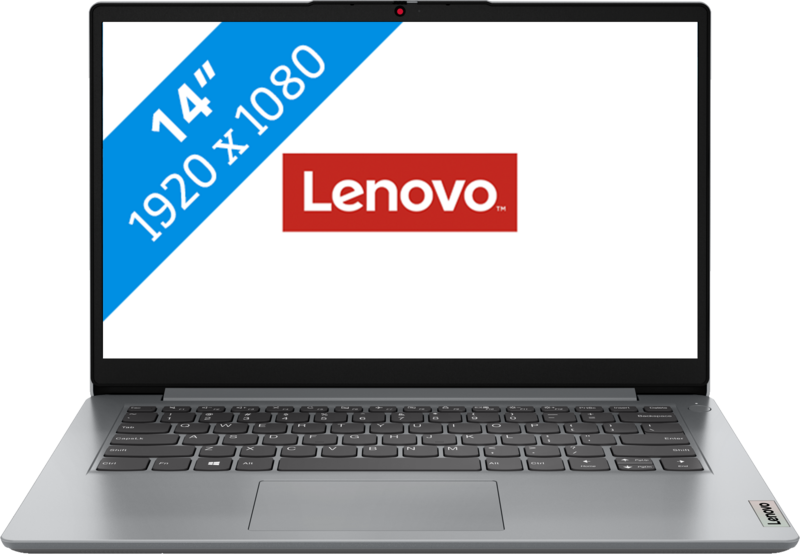 Lenovo IdeaPad 1 14IGL7 82V6005LMH aanbieding