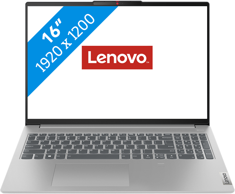 Lenovo IdeaPad Slim 5 16IRL8 82XF005DMH aanbieding