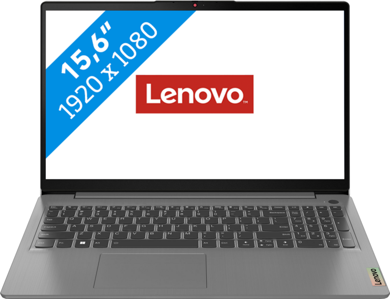Lenovo IdeaPad 3 15IAU7 82RK00W5MH aanbieding