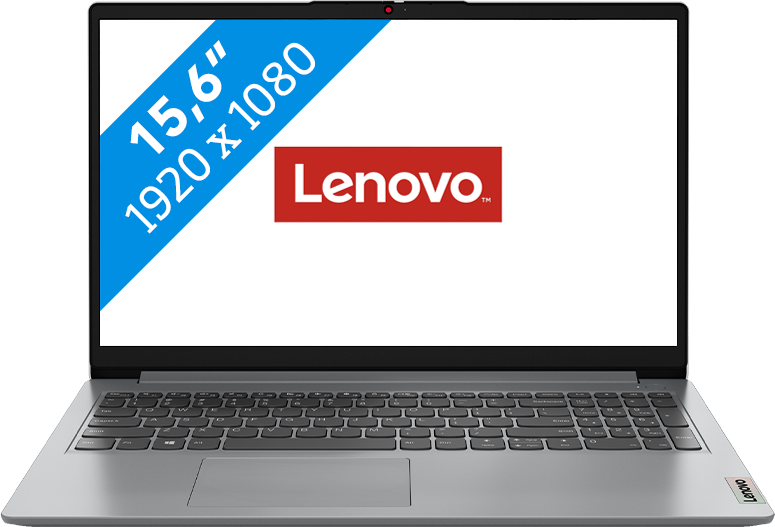 Lenovo Ideapad 1 15ALC7 82R400LCMH aanbieding