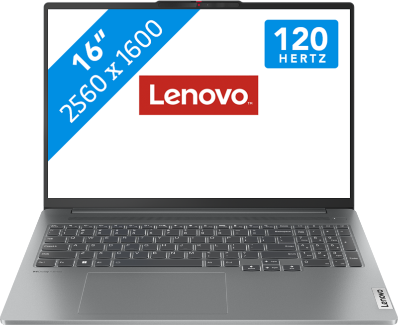 Lenovo IdeaPad Pro 5 16IRH8 83AQ004KMH aanbieding