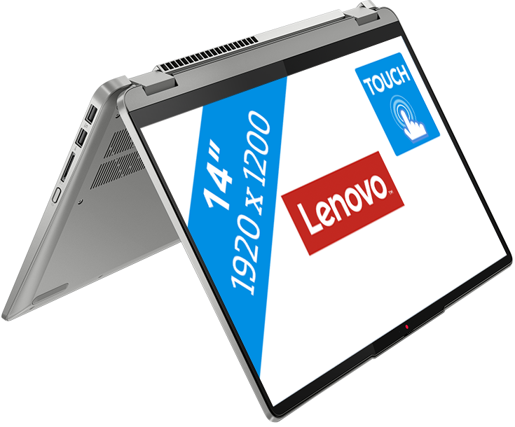 Lenovo IdeaPad Flex 5 14IAU7 82R700HLMH aanbieding