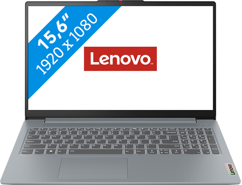 Lenovo Ideapad Slim 3 15IRH8 83EM005JMH aanbieding