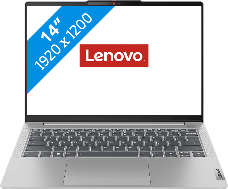 Lenovo IdeaPad Slim 5 14IAH8 83BF001HMH aanbieding
