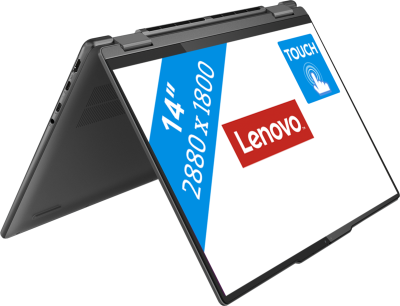 Lenovo Yoga 7 OLED 14ARP8 82YM0054MH aanbieding