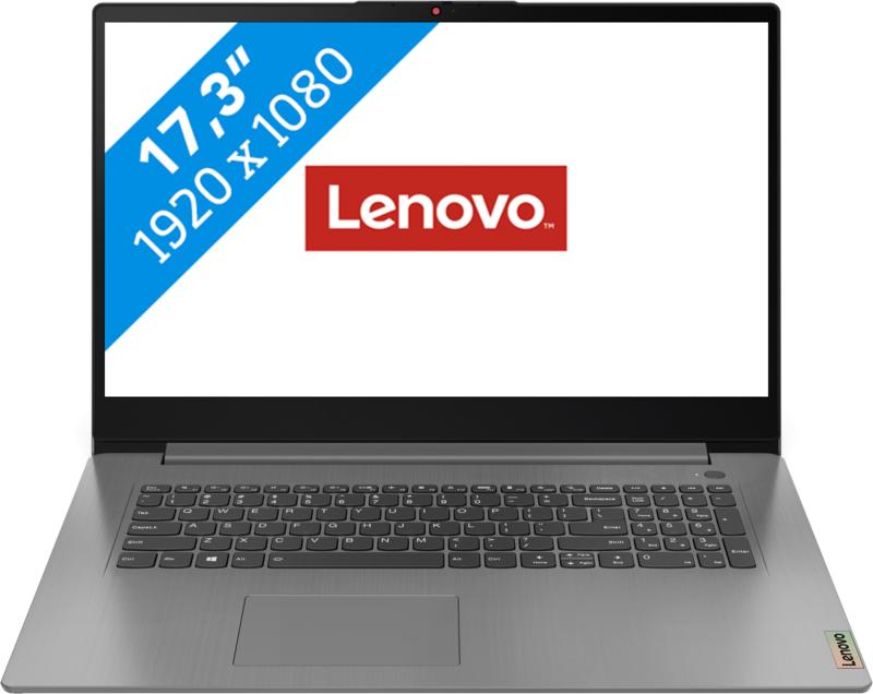Lenovo IdeaPad 3 17ALC6 82KV00HUMH aanbieding