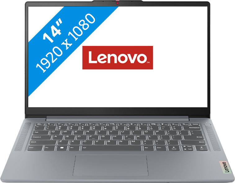 Lenovo IdeaPad Slim 3 14IAH8 83EQ001QMH aanbieding