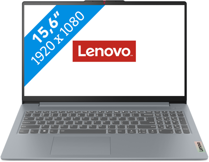 Lenovo IdeaPad Slim 3 15IRH8 83EM00CGMH aanbieding