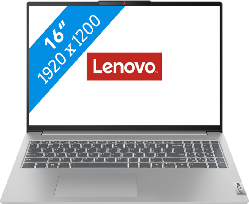 Lenovo IdeaPad Slim 5 16IAH8 83BG006GMH aanbieding