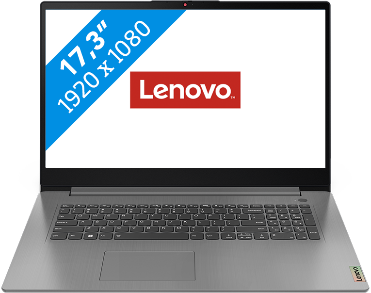 Lenovo IdeaPad 3 17IAU7 82RL00C2MH aanbieding
