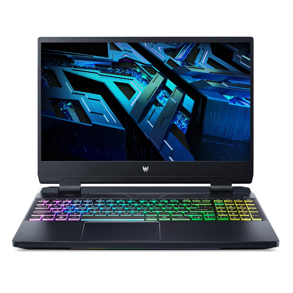 Acer Predator Helios 300 PH315-55-724G -15 inch Gaming laptop aanbieding