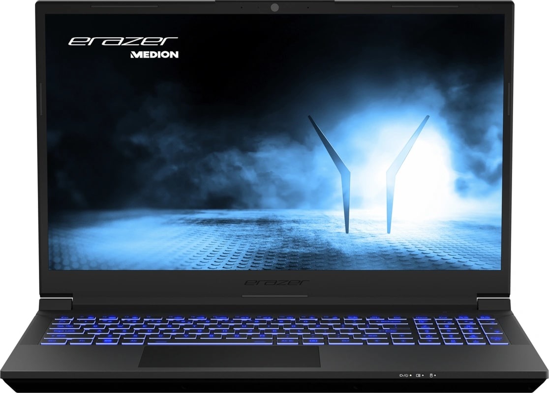 Medion ERAZER Crawler E40 MD62518 -15 inch Gaming laptop aanbieding