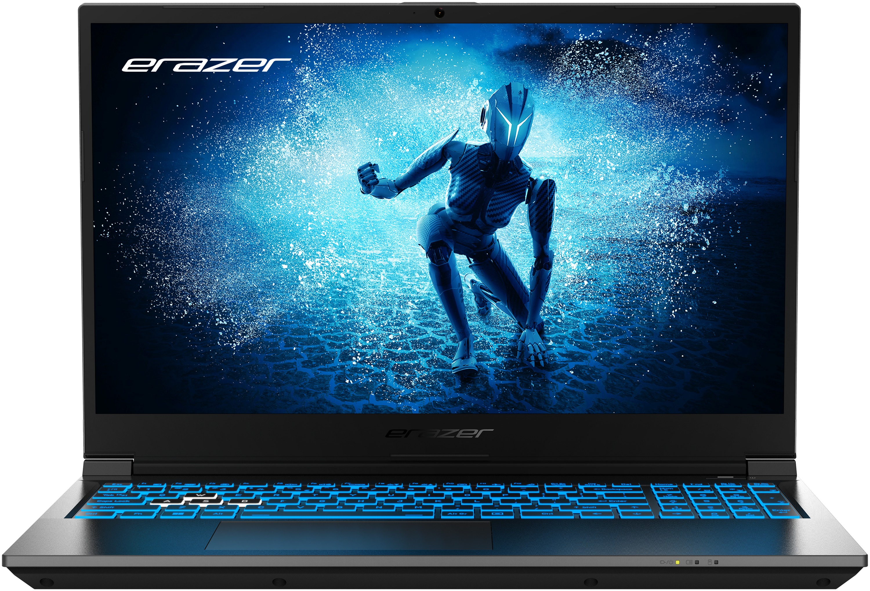 Medion ERAZER Deputy P60 MD62588 -15 inch Gaming laptop aanbieding