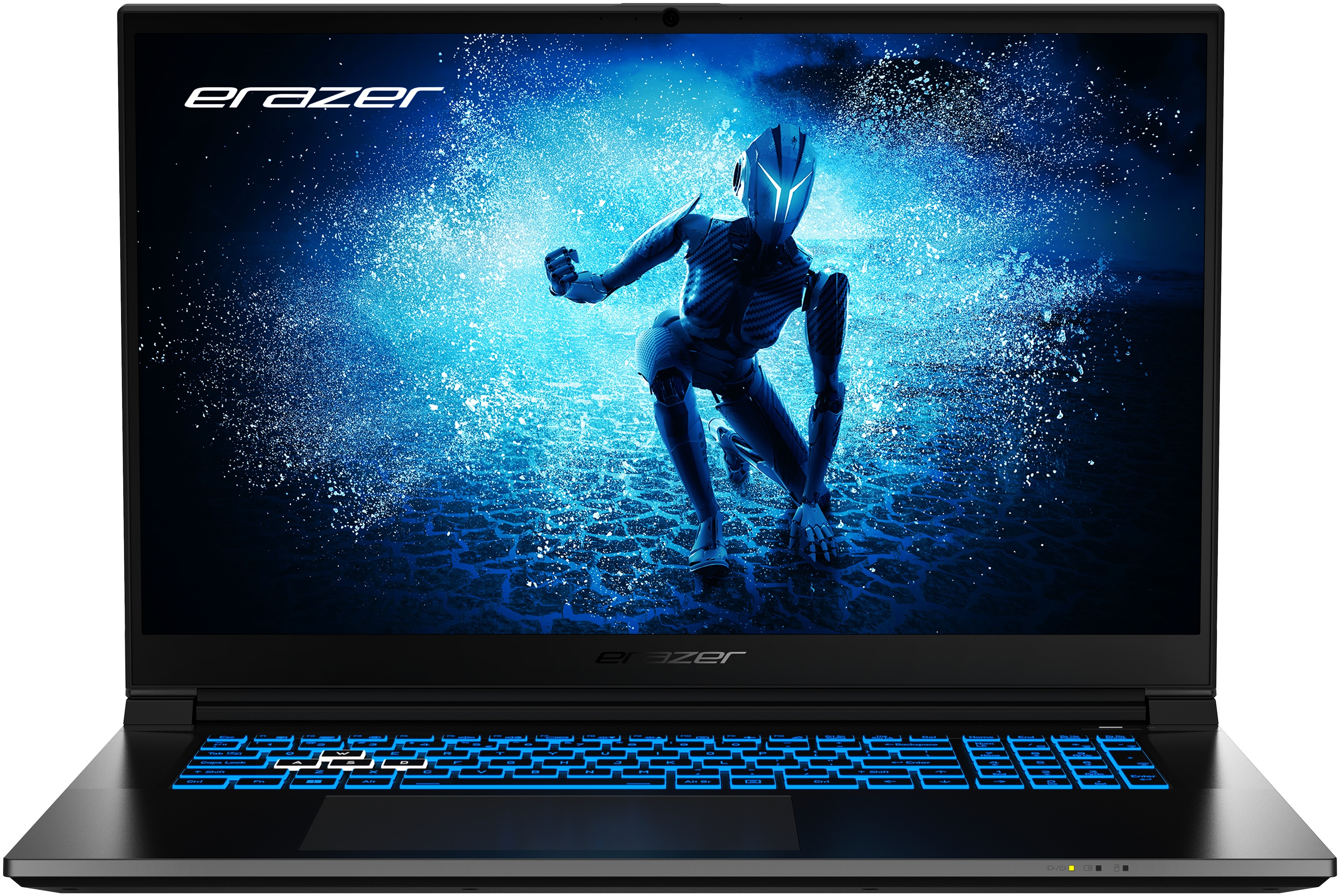 Medion ERAZER Defender P50 MD62587 -17 inch Gaming laptop aanbieding