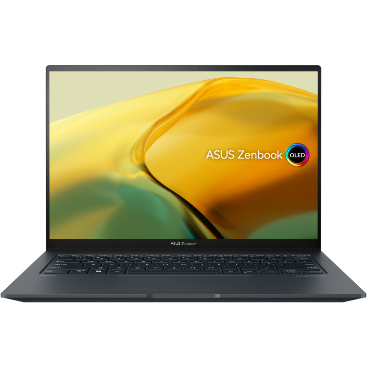 ASUS ZenBook 14X OLED UX3404VC-M9026W laptop i9-13900H | RTX 3050 | 32 GB | 1 TB SSD aanbieding