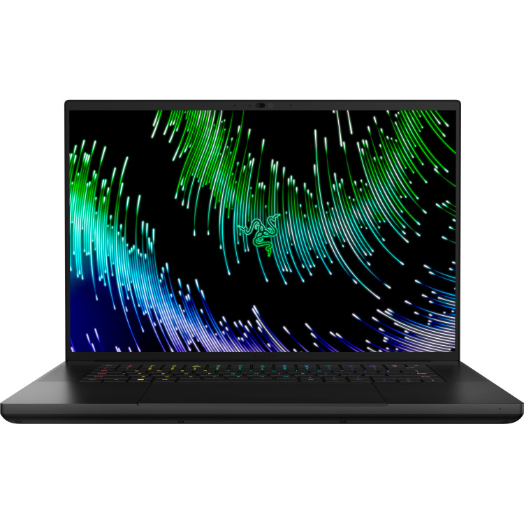 Razer Blade 16 (RZ09-0483REH3-R3E1) gaming laptop i9-13950HX | RTX 4060 | 16 GB | 1 TB SSD aanbieding