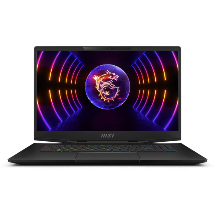 MSI Stealth 17 Studio A13VH-082NL gaming laptop i9-13900H | RTX 4080 | 32 GB | 2 TB SSD aanbieding