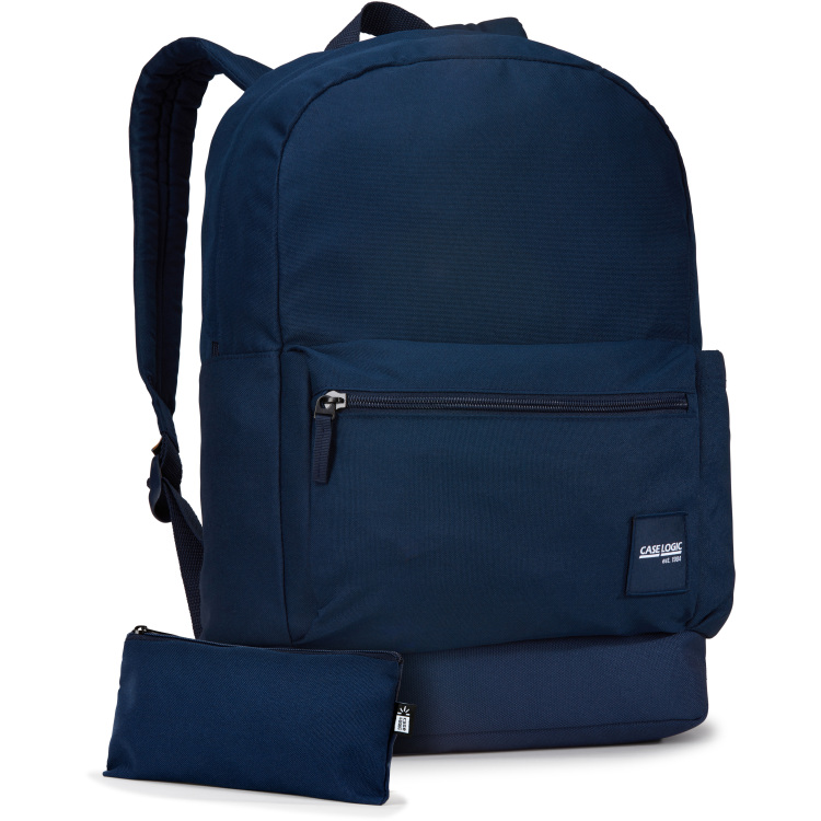 Case Logic Commence Recycled Backpack rugzak aanbieding